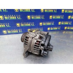 Recambio de alternador para alfa romeo 156 (116) 1.6 16v cat referencia OEM IAM 0124415015  