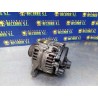 Recambio de alternador para alfa romeo 156 (116) 1.6 16v cat referencia OEM IAM 0124415015  