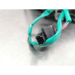 Recambio de retrovisor izquierdo para citroen c5 berlina 2.0 hdi sx referencia OEM IAM   