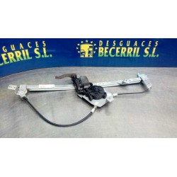 Recambio de elevalunas delantero izquierdo para renault scenic ii confort dynamique referencia OEM IAM   