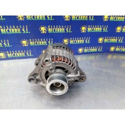 Recambio de alternador para fiat marea weekend (185) 1.6 16v cat referencia OEM IAM 063321328010  