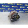 Recambio de alternador para fiat marea weekend (185) 1.6 16v cat referencia OEM IAM 063321328010  