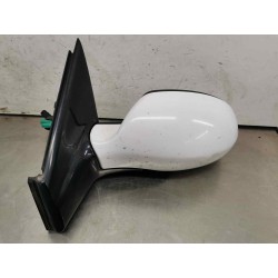 Recambio de retrovisor izquierdo para citroen c5 berlina 2.0 hdi sx referencia OEM IAM   
