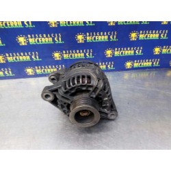 Recambio de alternador para alfa romeo 156 (116) 1.6 16v cat referencia OEM IAM 0124415015  