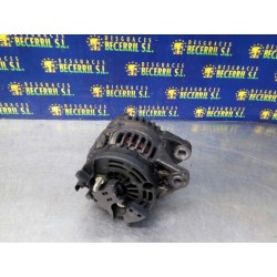Recambio de alternador para alfa romeo 156 (116) 1.6 16v cat referencia OEM IAM 0124415015  