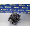 Recambio de alternador para alfa romeo 156 (116) 1.6 16v cat referencia OEM IAM 0124415015  