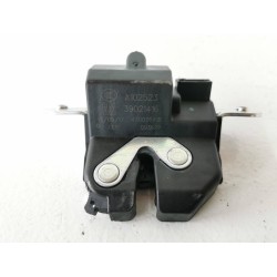 Recambio de cerradura maletero / porton para opel corsa e selective referencia OEM IAM 39021416  