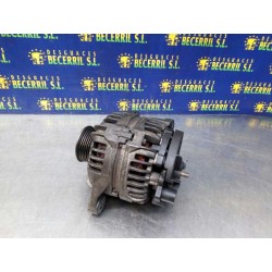 Recambio de alternador para alfa romeo 156 (116) 1.6 16v cat referencia OEM IAM 0124415015  