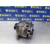 Recambio de alternador para alfa romeo 156 (116) 1.6 16v cat referencia OEM IAM 0124415015  