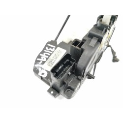 Recambio de cerradura puerta trasera derecha para hyundai i30 comfort referencia OEM IAM   