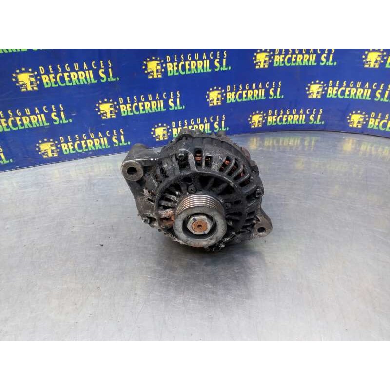 Recambio de alternador para tata indica idi referencia OEM IAM 287215400101 Recambio de alternador para tata indica idi referencia OEM IAM 287215400101