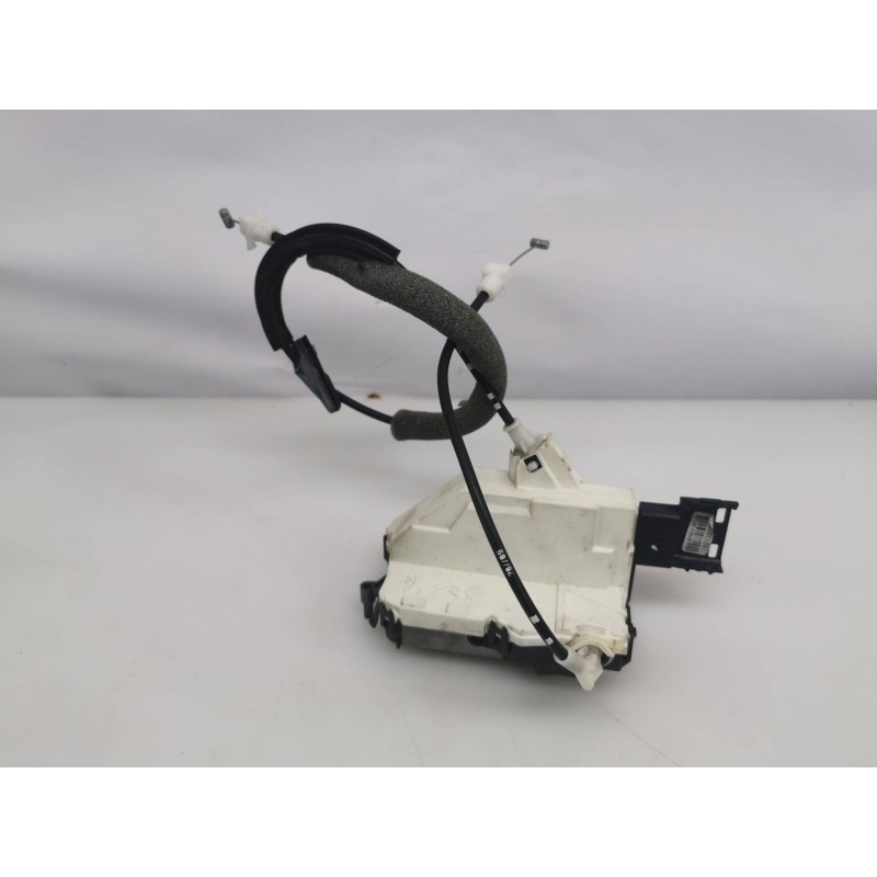 Recambio de cerradura puerta delantera derecha para peugeot partner kombi premium referencia OEM IAM Recambio de cerradura puerta delantera derecha para peugeot partner kombi premium referencia OEM IAM