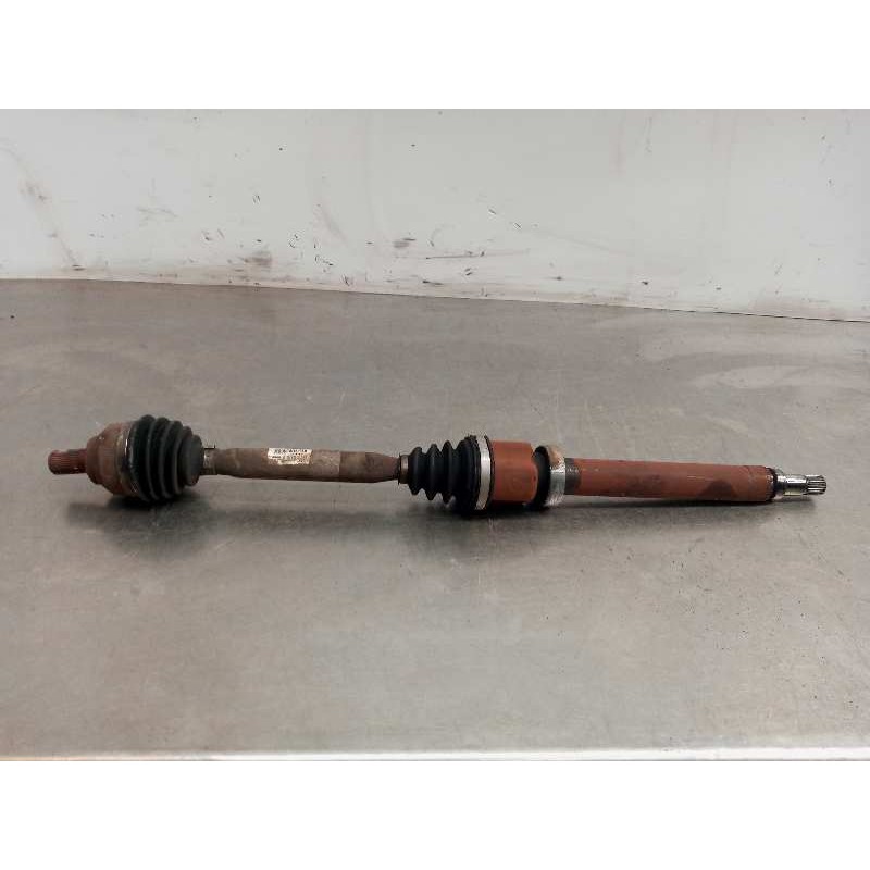 Recambio de transmision delantera derecha para ford focus c-max (cap) ghia (d) referencia OEM IAM 4M513B436JD Recambio de transmision delantera derecha para ford focus c-max (cap) ghia (d) referencia OEM IAM 4M513B436JD