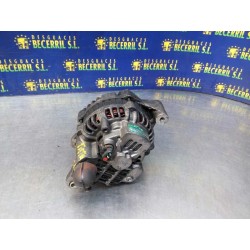Recambio de alternador para tata indica idi referencia OEM IAM 287215400101  