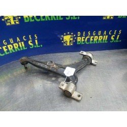 Recambio de brazo suspension inferior delantero derecho para fiat brava (182) 1.4 12v s referencia OEM IAM   