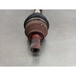 Recambio de transmision delantera derecha para ford focus c-max (cap) ghia (d) referencia OEM IAM 4M513B436JD  