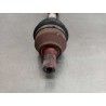 Recambio de transmision delantera derecha para ford focus c-max (cap) ghia (d) referencia OEM IAM 4M513B436JD  