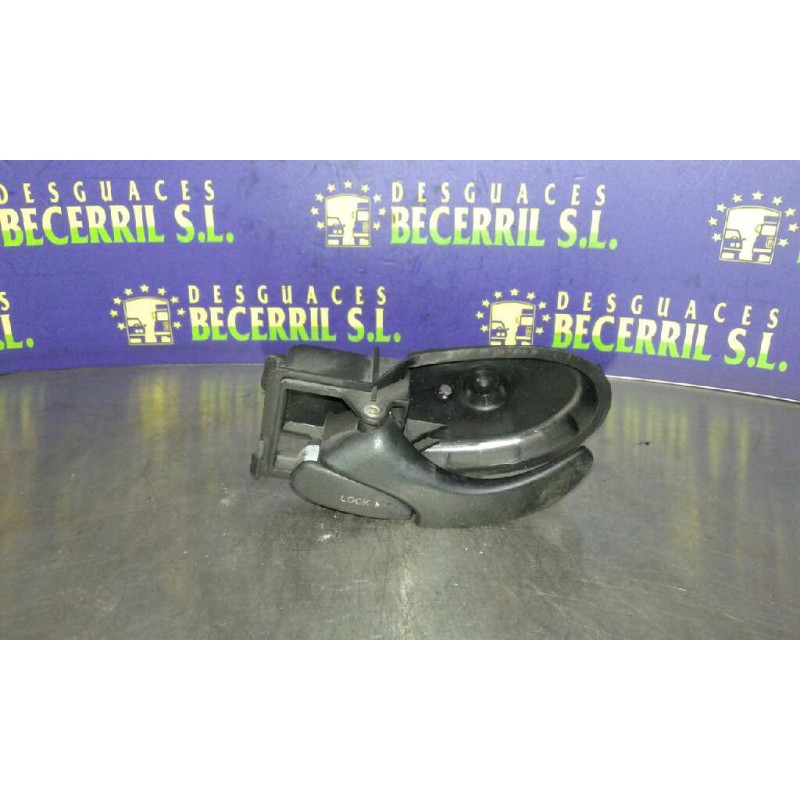 Recambio de maneta interior delantera izquierda para ford focus berlina (cak) ambiente referencia OEM IAM 1097635 Recambio de maneta interior delantera izquierda para ford focus berlina (cak) ambiente referencia OEM IAM 1097635