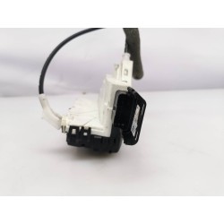 Recambio de cerradura puerta delantera derecha para peugeot partner kombi premium referencia OEM IAM   