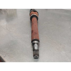 Recambio de transmision delantera derecha para ford focus c-max (cap) ghia (d) referencia OEM IAM 4M513B436JD  