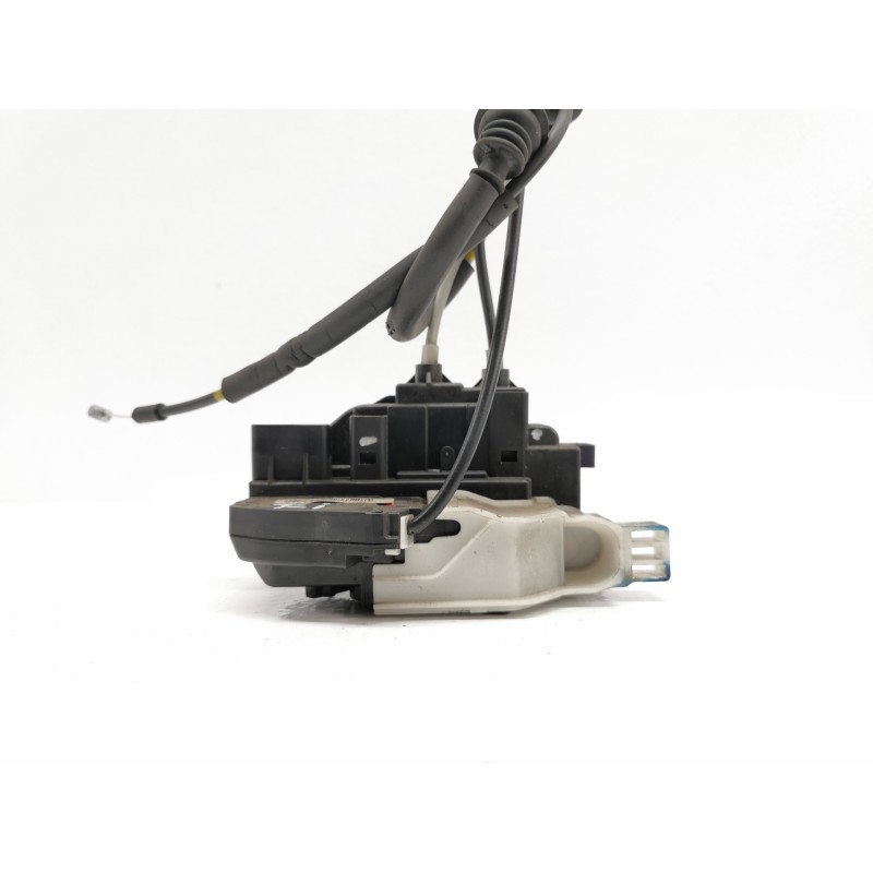 Recambio de cerradura puerta trasera izquierda para hyundai i30 comfort referencia OEM IAM Recambio de cerradura puerta trasera izquierda para hyundai i30 comfort referencia OEM IAM