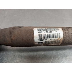 Recambio de transmision delantera derecha para ford focus c-max (cap) ghia (d) referencia OEM IAM 4M513B436JD  