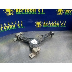 Recambio de brazo suspension inferior delantero izquierdo para fiat brava (182) 1.4 12v s referencia OEM IAM   