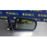 Recambio de retrovisor derecho para mitsubishi santamo (hyundai) referencia OEM IAM   