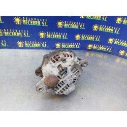 Recambio de alternador para tata indigo marina ab01/l01 referencia OEM IAM 284215400101  