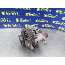 Recambio de alternador para tata indigo marina ab01/l01 referencia OEM IAM 284215400101  