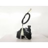 Recambio de cerradura puerta delantera derecha para opel corsa e selective referencia OEM IAM 13431840  