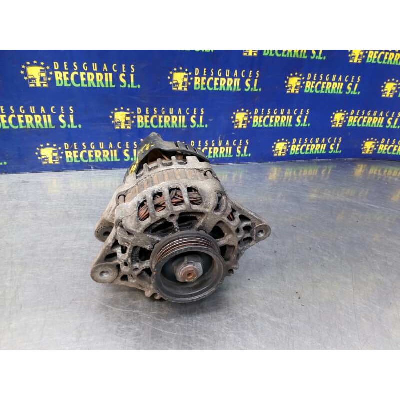 Recambio de alternador para kia picanto 1.1 concept referencia OEM IAM 3730002550 TA000A55601 