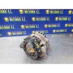 Recambio de alternador para kia picanto 1.1 concept referencia OEM IAM 3730002550 TA000A55601 