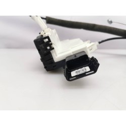Recambio de cerradura puerta trasera derecha para peugeot partner kombi premium referencia OEM IAM   