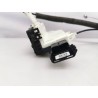 Recambio de cerradura puerta trasera derecha para peugeot partner kombi premium referencia OEM IAM   