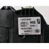 Recambio de cerradura puerta delantera derecha para opel corsa e selective referencia OEM IAM 13431840  