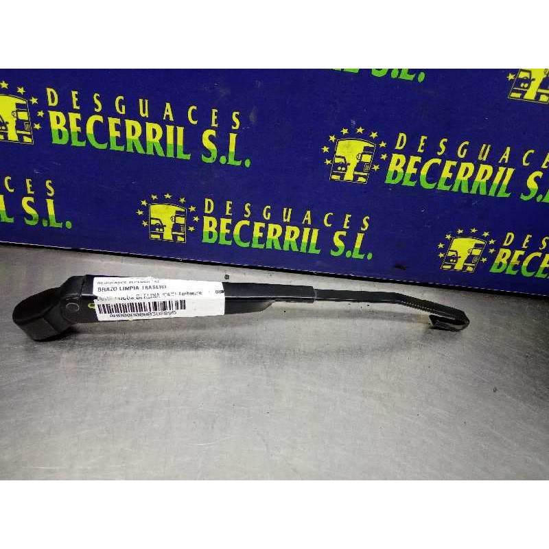 Recambio de brazo limpia trasero para ford focus berlina (cak) ambiente referencia OEM IAM 1064764 Recambio de brazo limpia trasero para ford focus berlina (cak) ambiente referencia OEM IAM 1064764