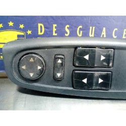 Recambio de mando elevalunas delantero izquierdo para fiat stilo (192) 1.9 jtd 80 active referencia OEM IAM   