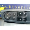 Recambio de mando elevalunas delantero izquierdo para fiat stilo (192) 1.9 jtd 80 active referencia OEM IAM   