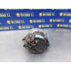 Recambio de alternador para mg rover serie (r/rf) classic referencia OEM IAM 63341238  