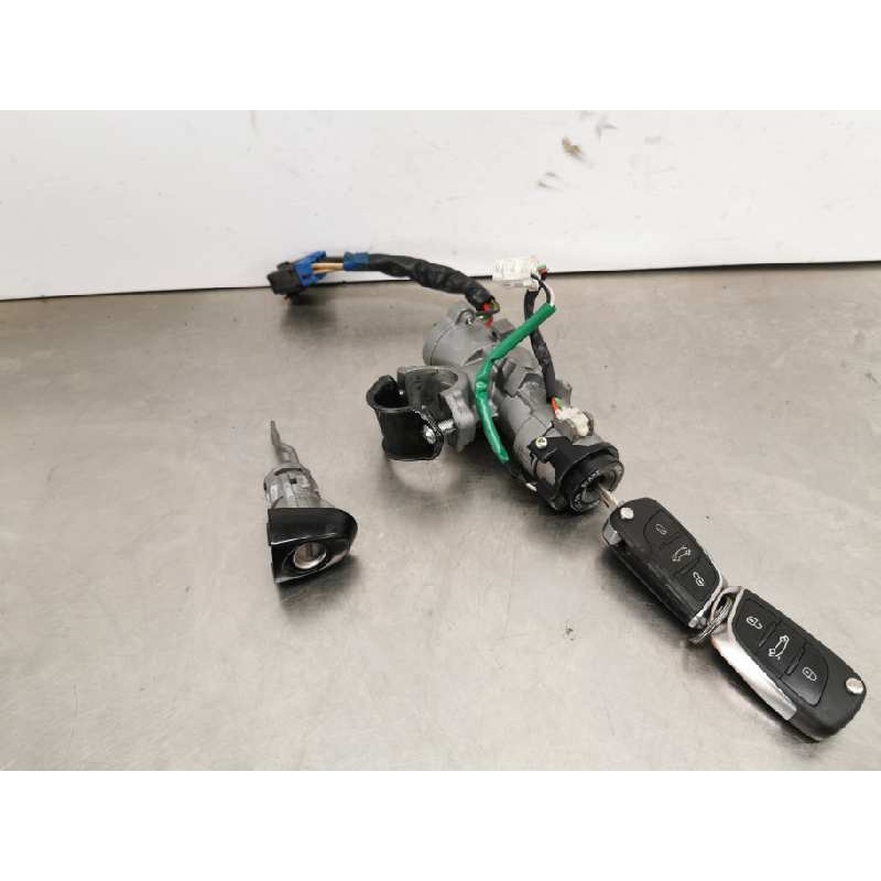Recambio de antirrobo para kia carens (un) emotion referencia OEM IAM Recambio de antirrobo para kia carens (un) emotion referencia OEM IAM