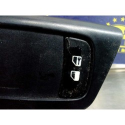 Recambio de mando elevalunas delantero izquierdo para fiat stilo (192) 1.9 jtd 80 active referencia OEM IAM   