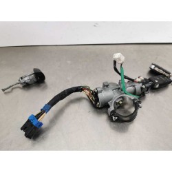 Recambio de antirrobo para kia carens (un) emotion referencia OEM IAM   