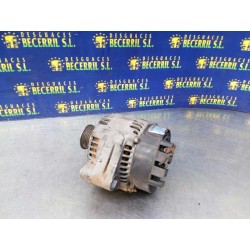 Recambio de alternador para mg rover serie (r/rf) classic referencia OEM IAM 63341238  