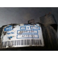 Recambio de alternador para mg rover serie (r/rf) classic referencia OEM IAM 63341238  