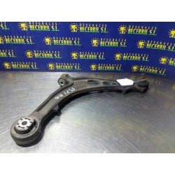 Recambio de brazo suspension inferior delantero derecho para fiat idea (135) 1.4 16v active (i+a) referencia OEM IAM 50703229  