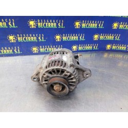 Recambio de alternador para suzuki wagon r+ rb (mm) 1.3 16v cat referencia OEM IAM 3140060G1 1022115280 