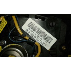 Recambio de airbag delantero izquierdo para ford focus berlina (cak) ambiente referencia OEM IAM 1087768  