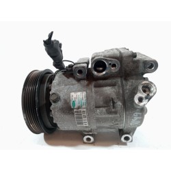 Recambio de compresor aire acondicionado para hyundai i30 comfort referencia OEM IAM AN6AA05  