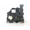 Recambio de cerradura puerta delantera izquierda para opel corsa e selective referencia OEM IAM 13431841  